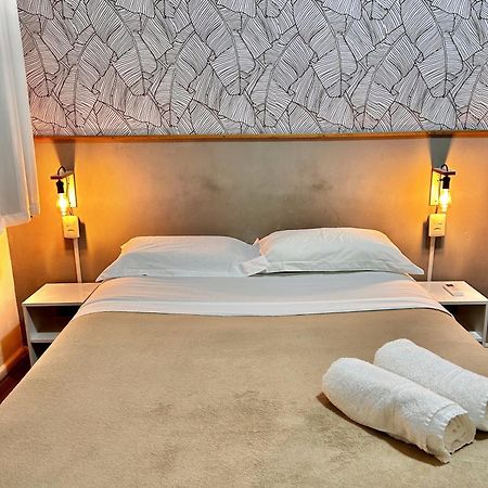 Quarto Privativo Leme De Noronha - 2Min Da Praia Rio de Janeiro Dış mekan fotoğraf