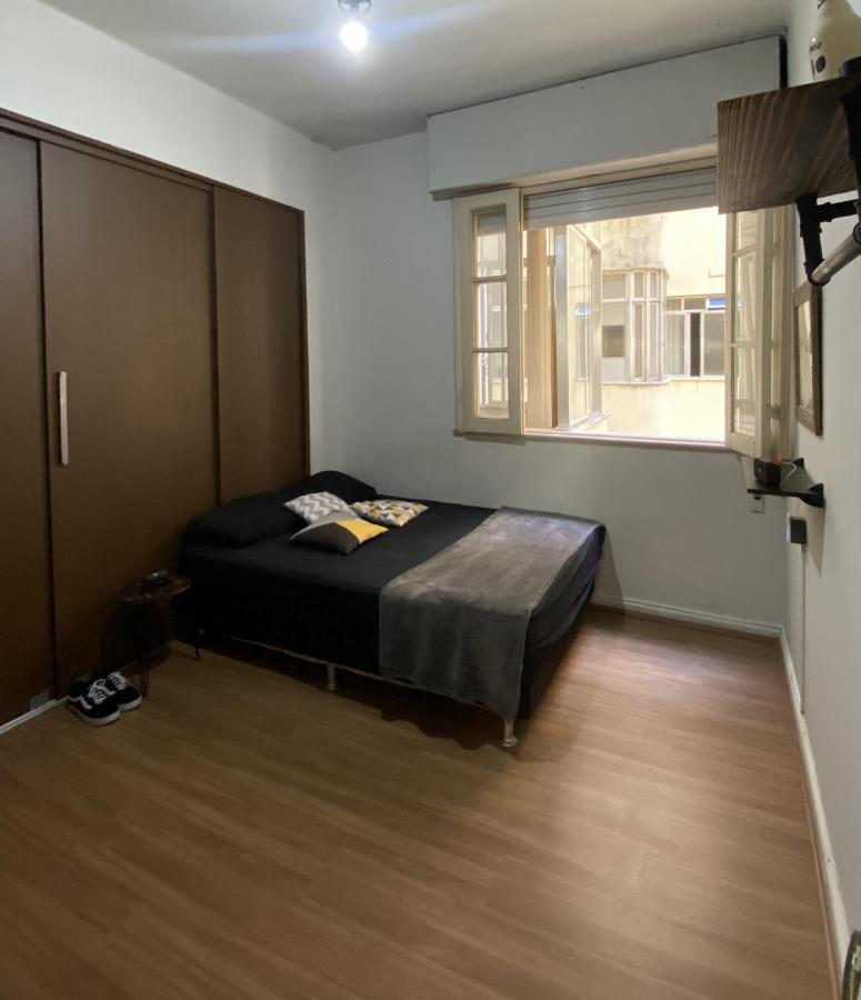 Quarto Privativo Leme De Noronha - 2Min Da Praia Rio de Janeiro Dış mekan fotoğraf