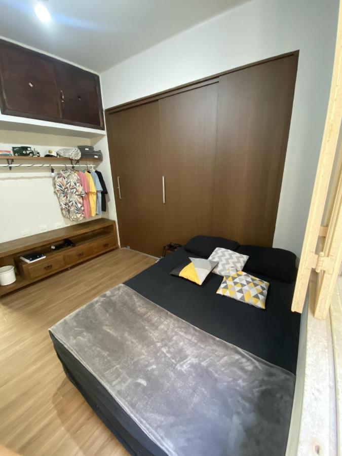 Quarto Privativo Leme De Noronha - 2Min Da Praia Rio de Janeiro Dış mekan fotoğraf