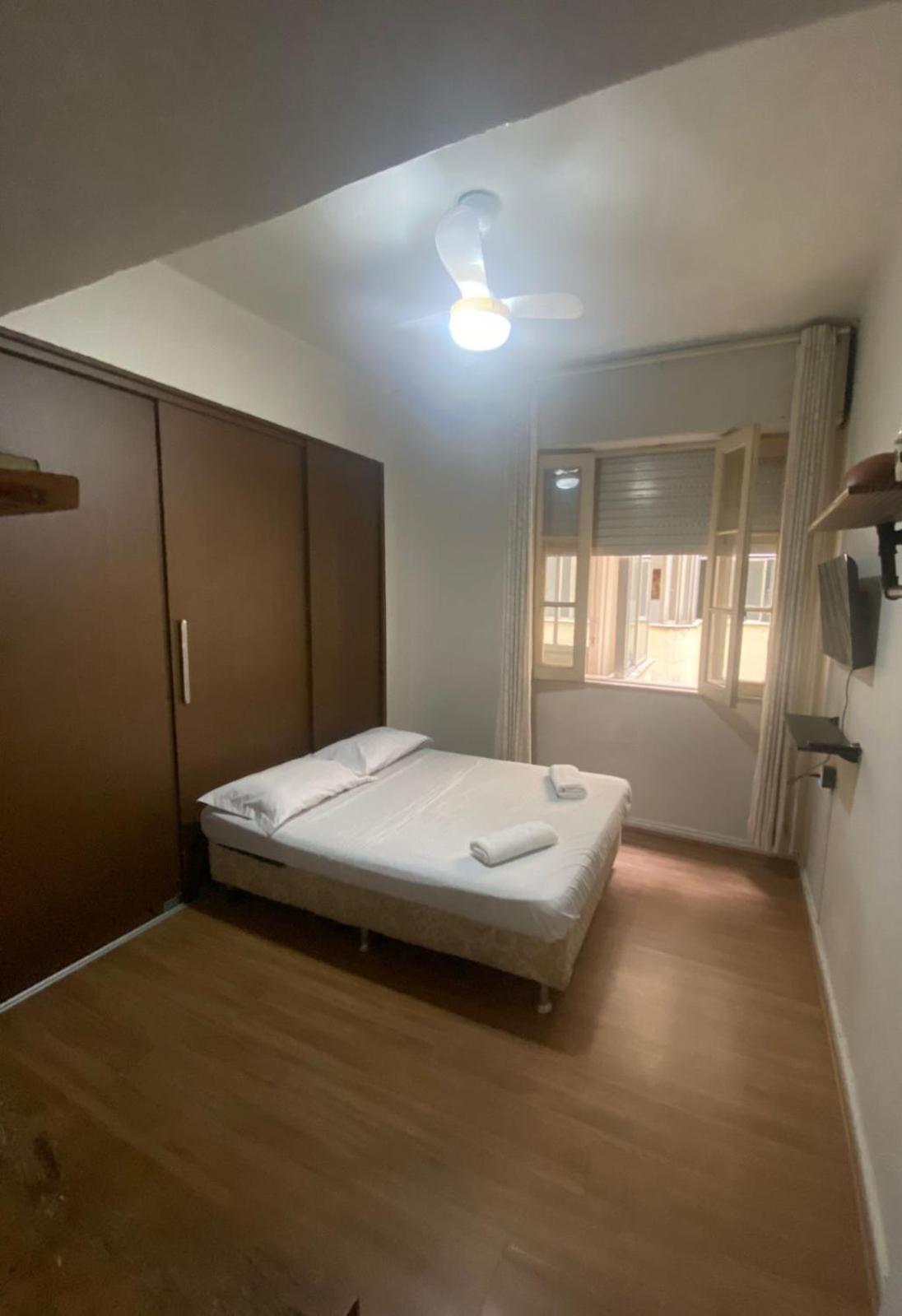 Quarto Privativo Leme De Noronha - 2Min Da Praia Rio de Janeiro Dış mekan fotoğraf
