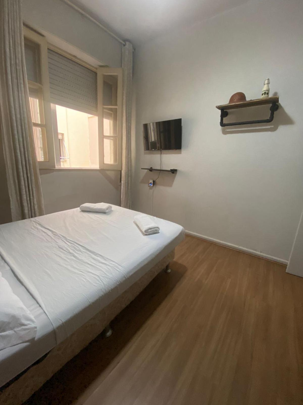 Quarto Privativo Leme De Noronha - 2Min Da Praia Rio de Janeiro Dış mekan fotoğraf