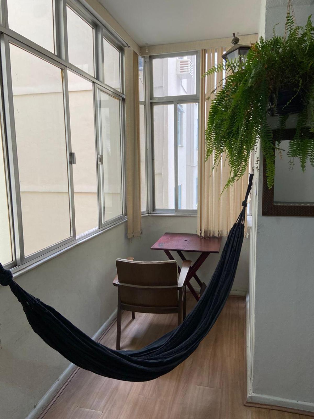 Quarto Privativo Leme De Noronha - 2Min Da Praia Rio de Janeiro Dış mekan fotoğraf