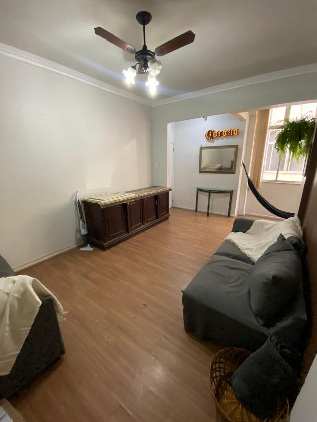 Quarto Privativo Leme De Noronha - 2Min Da Praia Rio de Janeiro Dış mekan fotoğraf