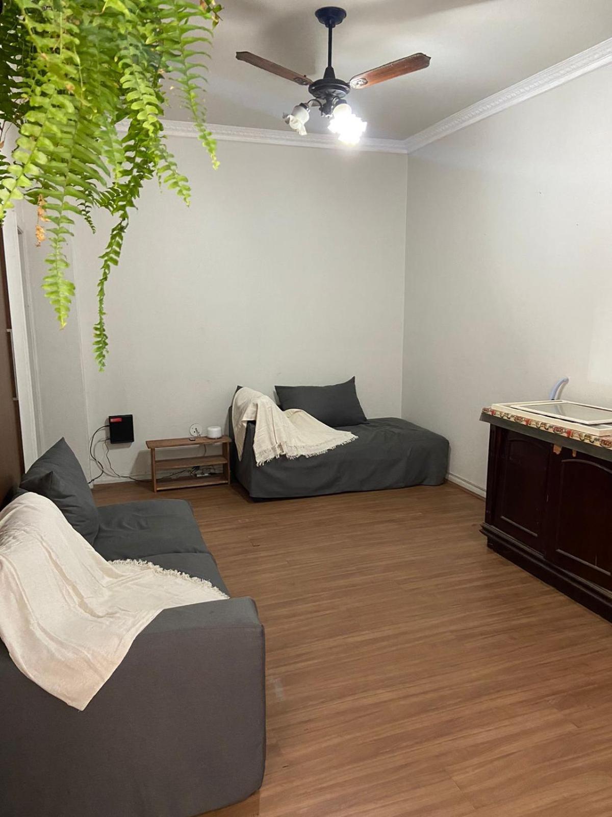 Quarto Privativo Leme De Noronha - 2Min Da Praia Rio de Janeiro Dış mekan fotoğraf