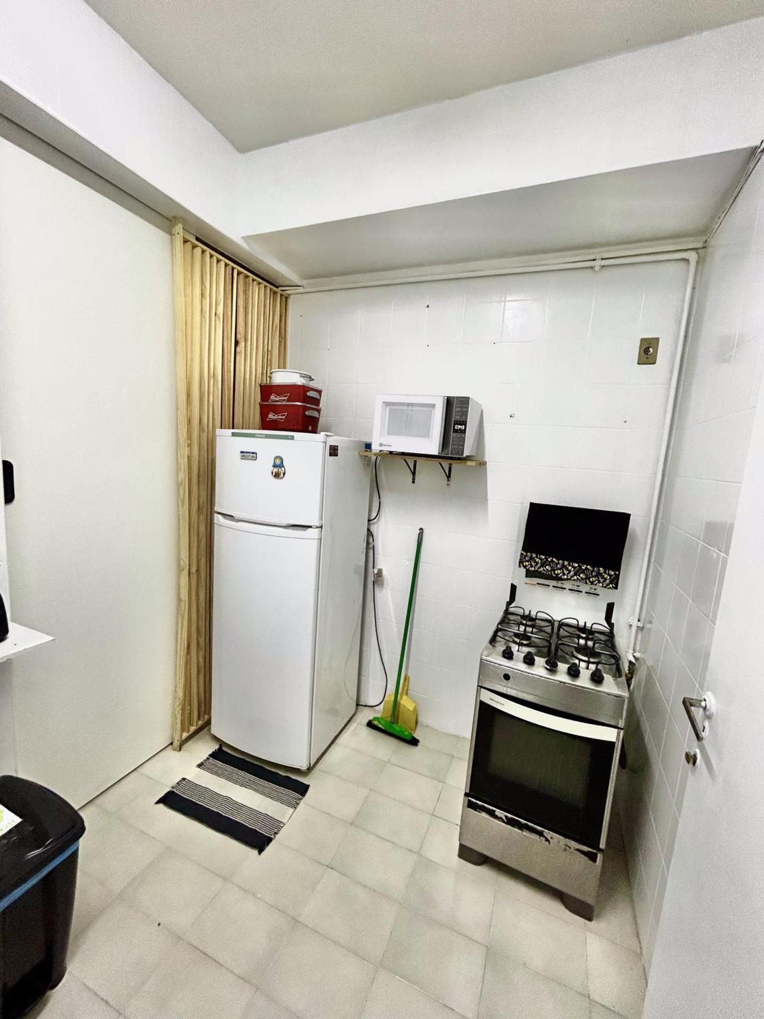 Quarto Privativo Leme De Noronha - 2Min Da Praia Rio de Janeiro Dış mekan fotoğraf