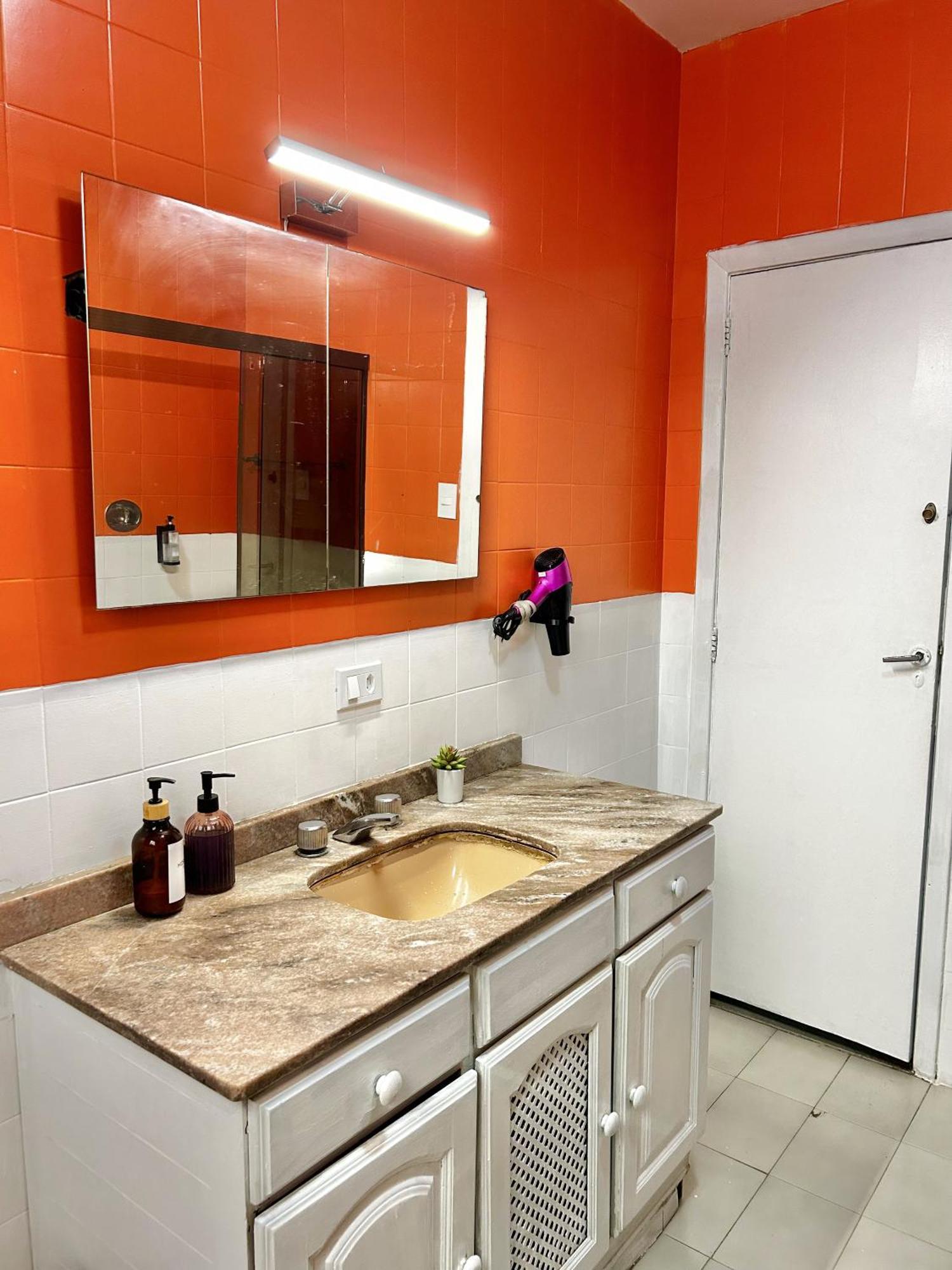 Quarto Privativo Leme De Noronha - 2Min Da Praia Rio de Janeiro Dış mekan fotoğraf